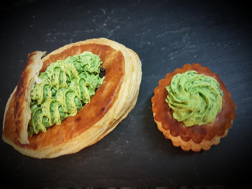 Viennoiserie Vézelay